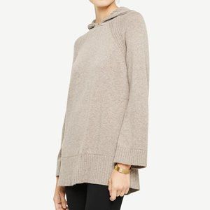 3/$15 Ann Taylor Ribbed Knit Pullover Sweater